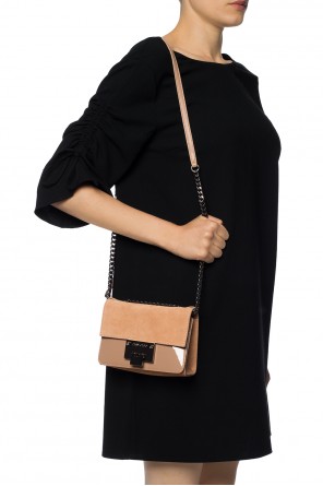 'rebel' shoulder bag, zdjęcie 2 'rebel' shoulder bag od Jimmy Choo